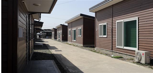 충북 청주시 오송읍에도 투기 의심 벌집