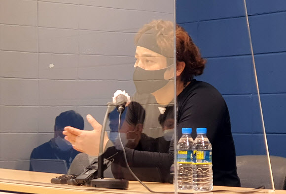 SSG 추신수 인터뷰