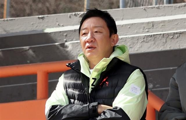 허재 등 운동선수들이 은퇴 후 주요 시간대 예능 프로그램에서 맹활약을 펼치고 있다.<br>JTBC 제공