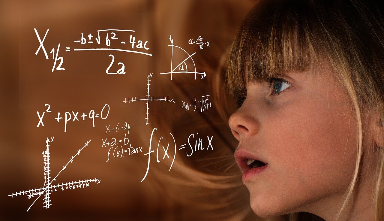 여자가 남자보다 수학, 과학 못한다는 것은 편견