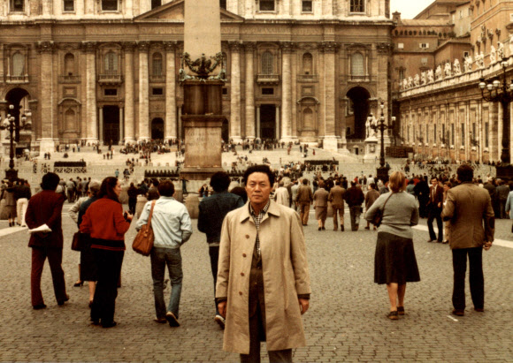 ‘신라면 신화’ 농심 창업주 신춘호 회장 별세