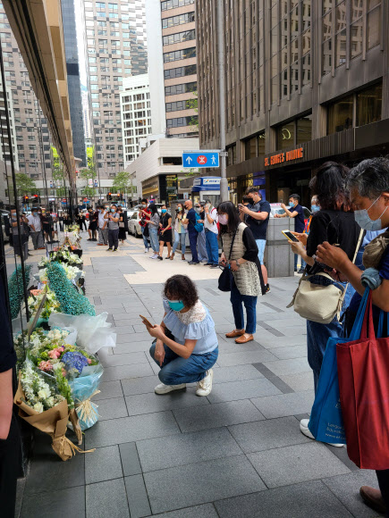 장국영, 여전히 팬들 가슴에