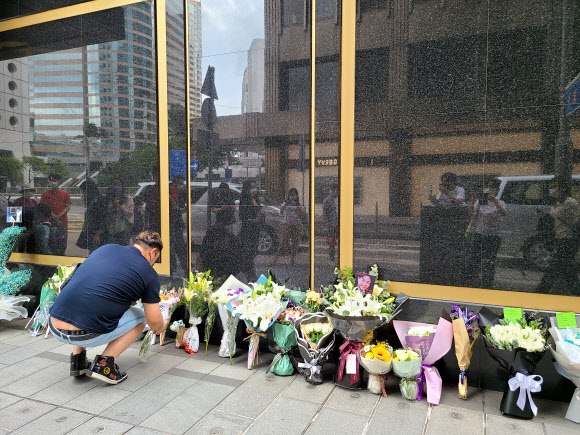 장국영, 여전히 팬들 가슴에