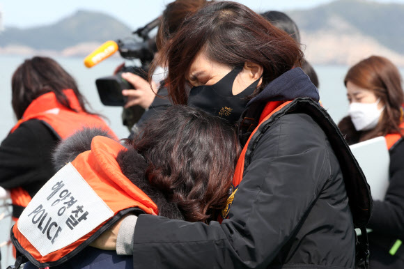 7년 지나도 아픔은 그대로