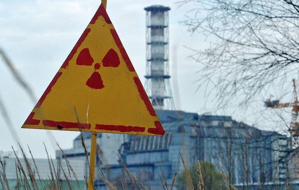 엄청난 양의 방사능 누출로 죽음의 땅 된 체르노빌
