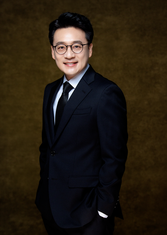 뮤지컬 ‘맨오브라만차’에 여덟 시즌째 참여하고 있는 배우 김호. 오디컴퍼니 제공