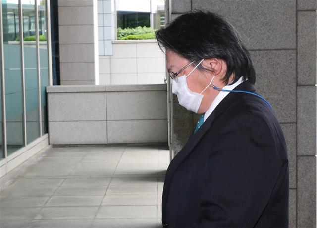 ‘독도 도발’ 초치된 주한 일본대사관 총괄공사