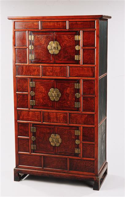 故 이건희 회장, 소장품 11,023건 약 2만3천여 점 기증