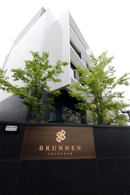 전세도 평당 1억 돌파…71억짜리 전셋집 나왔다