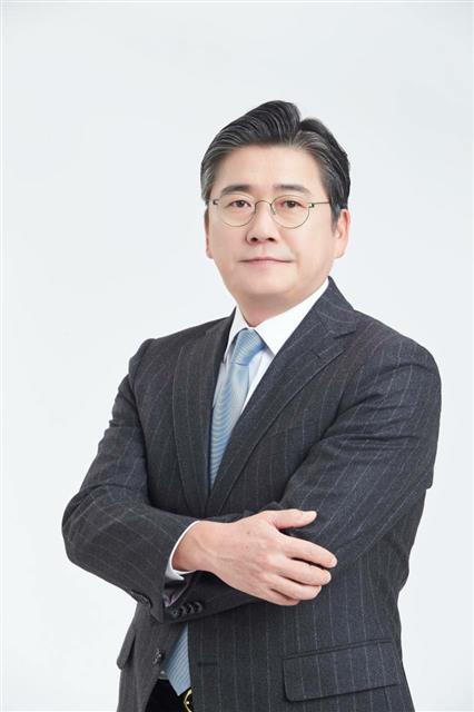 정승일 한국전력 신임 사장