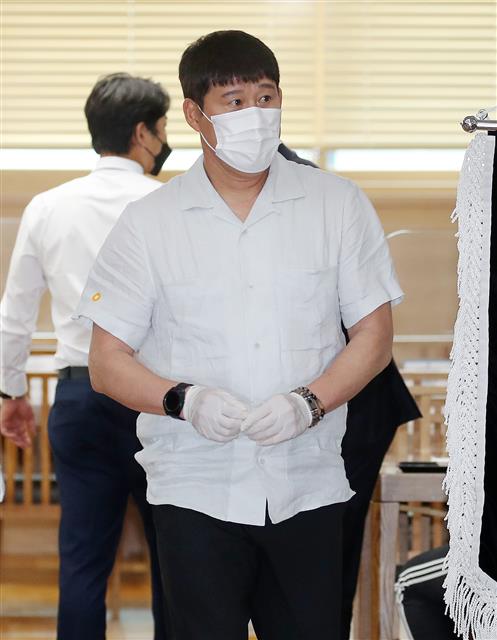 ‘적토마’ 고정운 前 감독 ‘유상철 전 감독 빈소 조문’