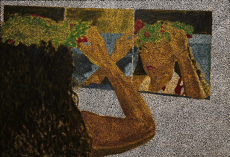무제(2021) 국제갤러리 제공