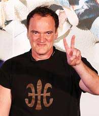 쿠엔틴 타란티노<br>연합뉴스