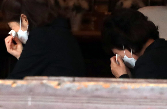 박원순 전 시장 1주기