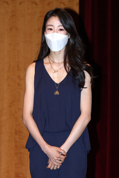 파리오페라발레에서 에투알 승급한 박세은