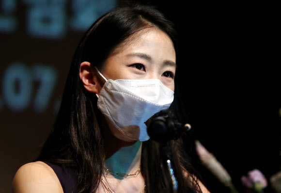 박세은, 파리오페라발레 ‘에투알’ 승급