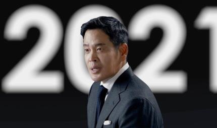 정용진 신세계그룹 부회장. 2022.01.03 서울신문DB