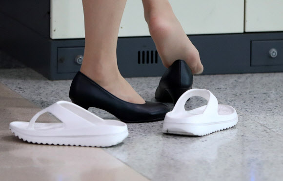 이제 진짜 시작이야