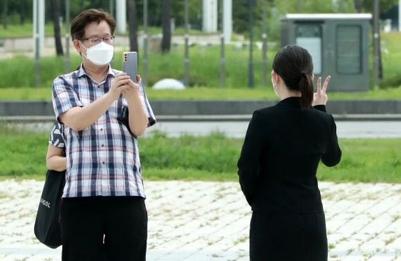 수험생 부모의 마음