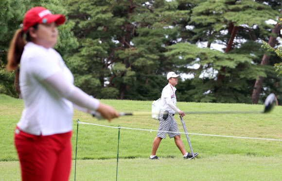 [올림픽] 그림자처럼, 곁에 함께