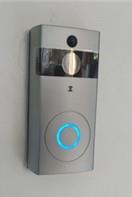 서울 송파구가 여성 1인가구를 대상으로 ‘안심 홈세트’ 가운데 현관문 스마트 초인종.<br>송파구 제공