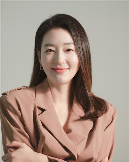 박진희 배우