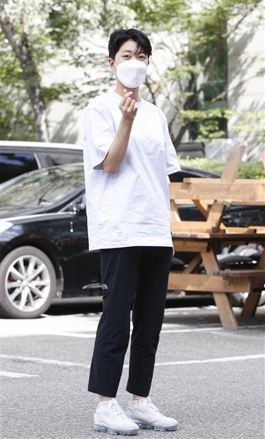 양궁, 금메달리스트와 남다른 아우라