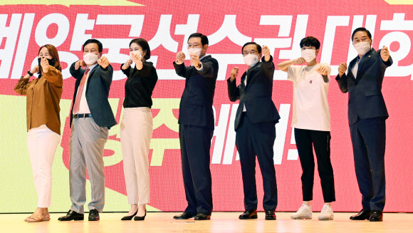 2025 세계양궁선수권대회는 광주에서