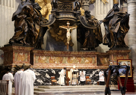 김대건 신부 탄생 200주년 미사