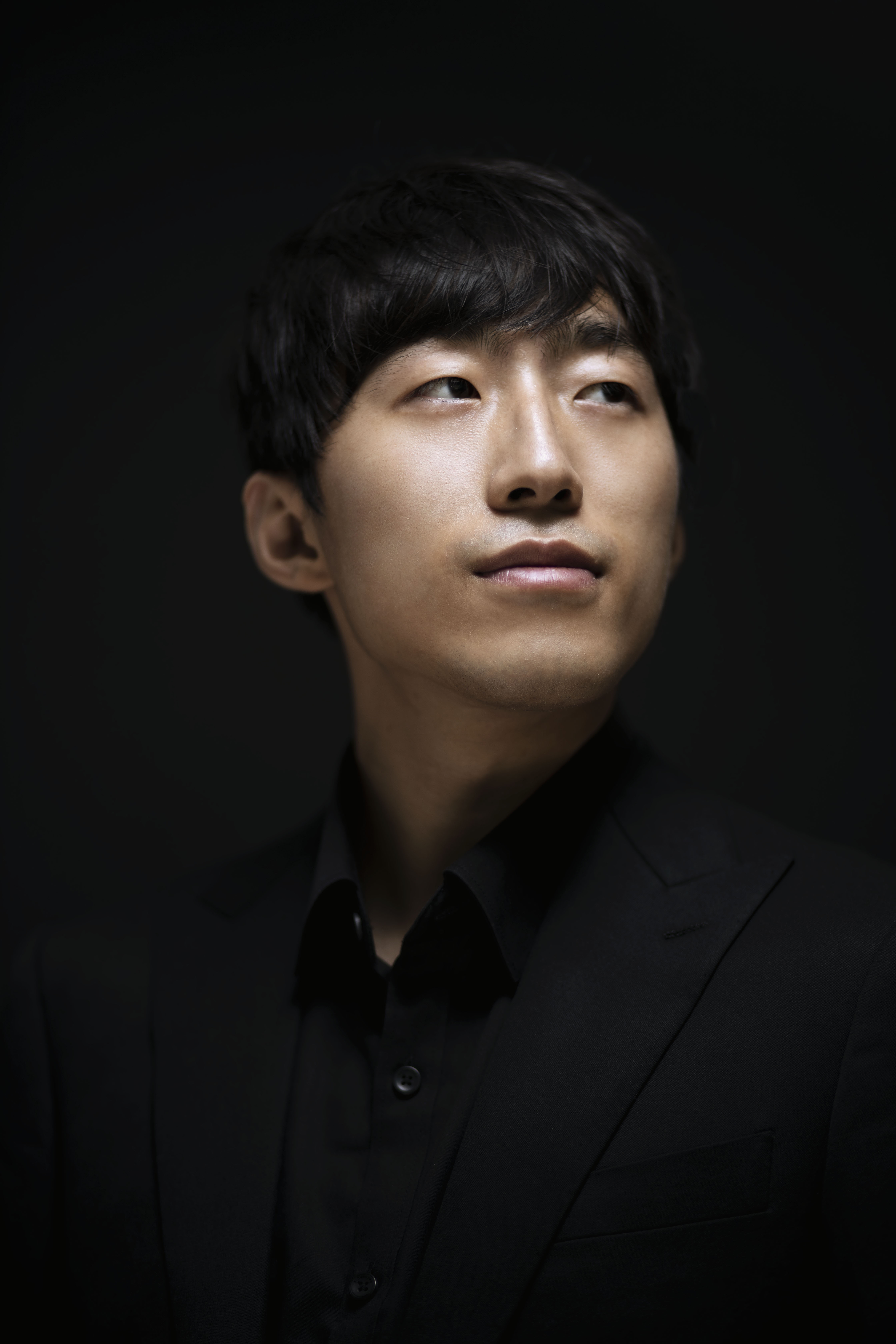 부소니 국제 피아노 콩쿠르에서 2위에 오른 피아니스트 김도현. 부소니 국제 피아노 콩쿠르 제공