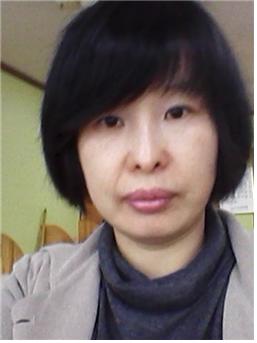 가야문학상 수상자 손성자 시인  