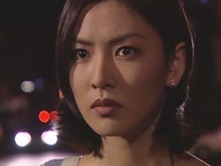 2000년 ‘이브의 모든 것’에 이어 새로운 인생 악역을 선보인 김소연은 “언제 또 이런 캐릭터를 할 수 있을까 생각하며 연기한다”고 했다. MBC 방송분 캡처