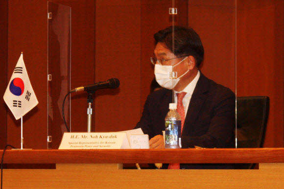 한미일 북핵 수석대표 협의 도쿄서 개최