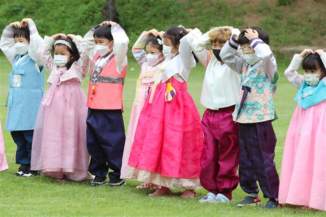 즐거운 한가위..코로나 이겨세요!