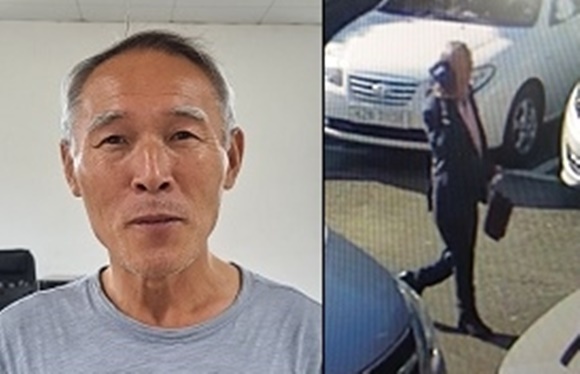 법무부 창원보호관찰소가 전자발찌를 끊고 순천으로 달아난 62살 성범죄자 김모씨를 공개 수배했다.