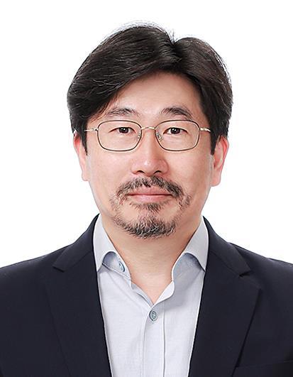 강대현 전북대 일반사회교육과 교수
