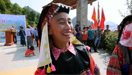 부탄, 라오스, 베트남, 네팔, 스리랑카에서 자연과 함께 살아가는 사람들을 만나 보자. EBS ‘세계테마기행’이 1~5일 아시아 구석구석을 여행하는 ‘힐링 아시아’ 5부작을 방영한다.<br>EBS 제공
