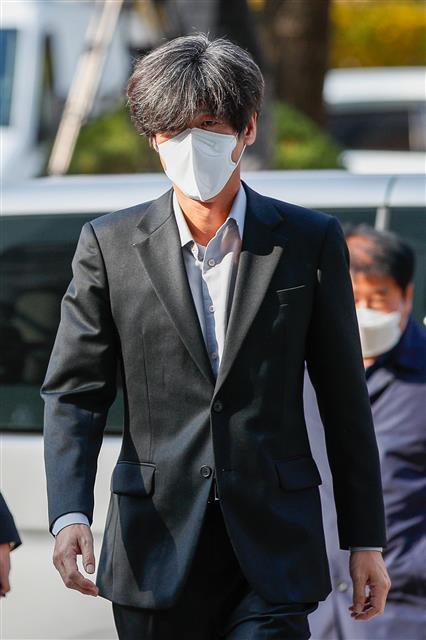 남욱 변호사<br>뉴스1