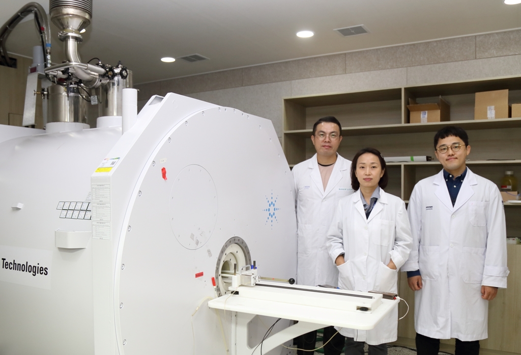 방사선 항암치료 효과 MRI로 한 눈에 확인한다