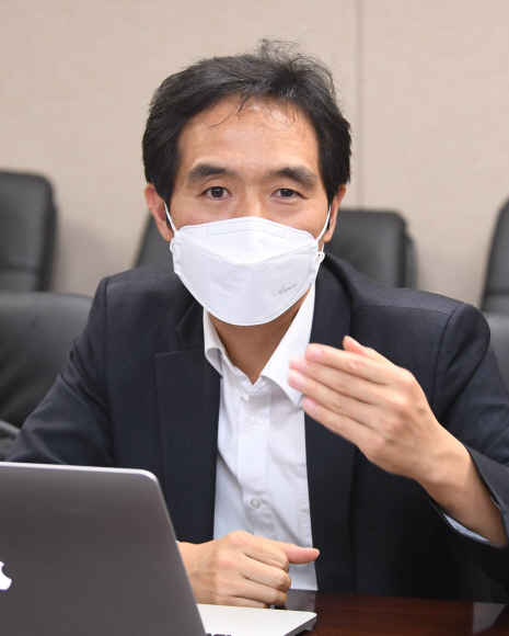 김지석 그린피스 기후에너지 전문위원