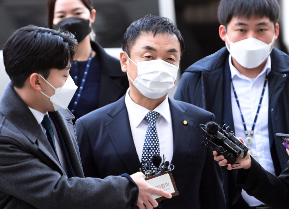 검찰, '도이치모터스 주가조작' 권오수에 징역 8년 구형 | 서울신문
