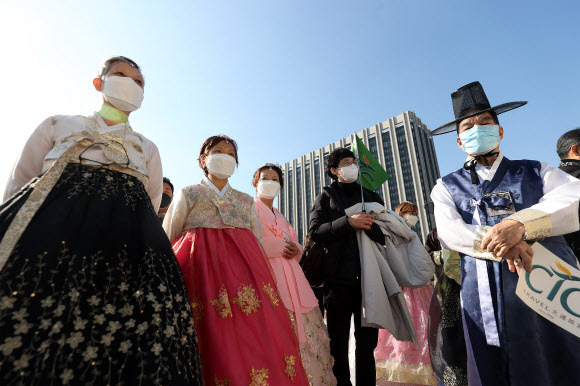 커져가는 단체관광 기대감