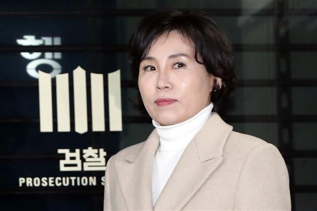 이재명 더불어민주당 의원 부인 김혜경씨. 2018.12.4 연합뉴스 자료사진