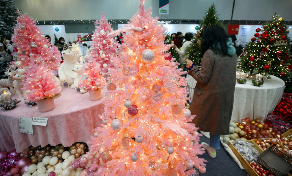 ‘돌아온 크리스마스’