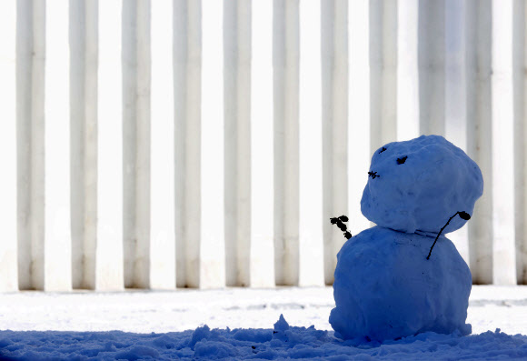 ‘안녕 눈사람’