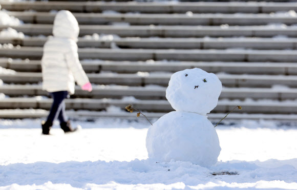 ‘안녕 눈사람’