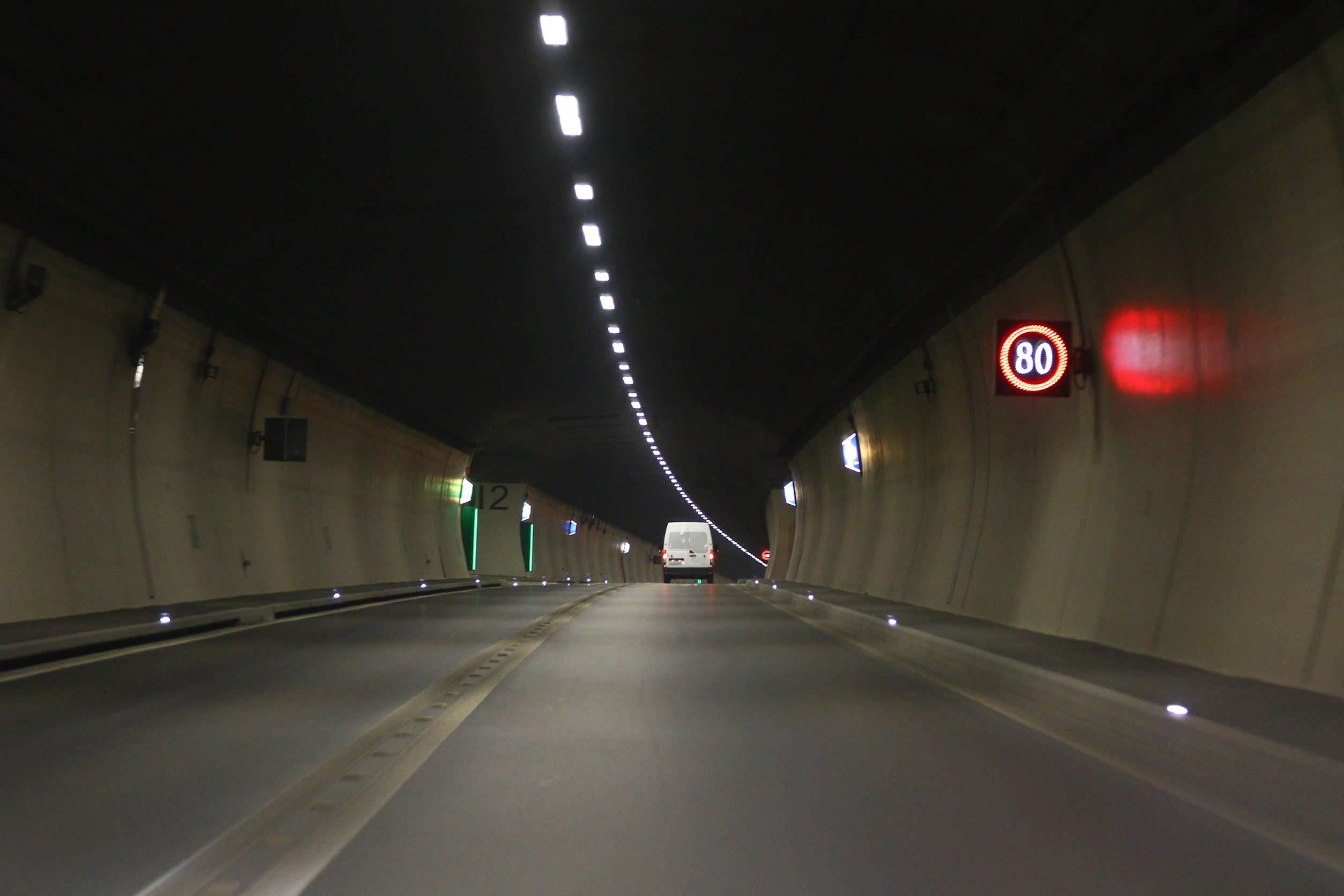 터널 자료사진. 기사 내용과 직접 관련 없음. 123rf 제공