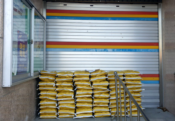 완주 ‘얼굴 없는 천사’의 선행