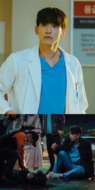 tvN ‘고스트 닥터’.