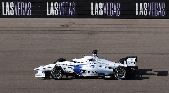 자율주행 카레이싱 대회 참가한 카이스트